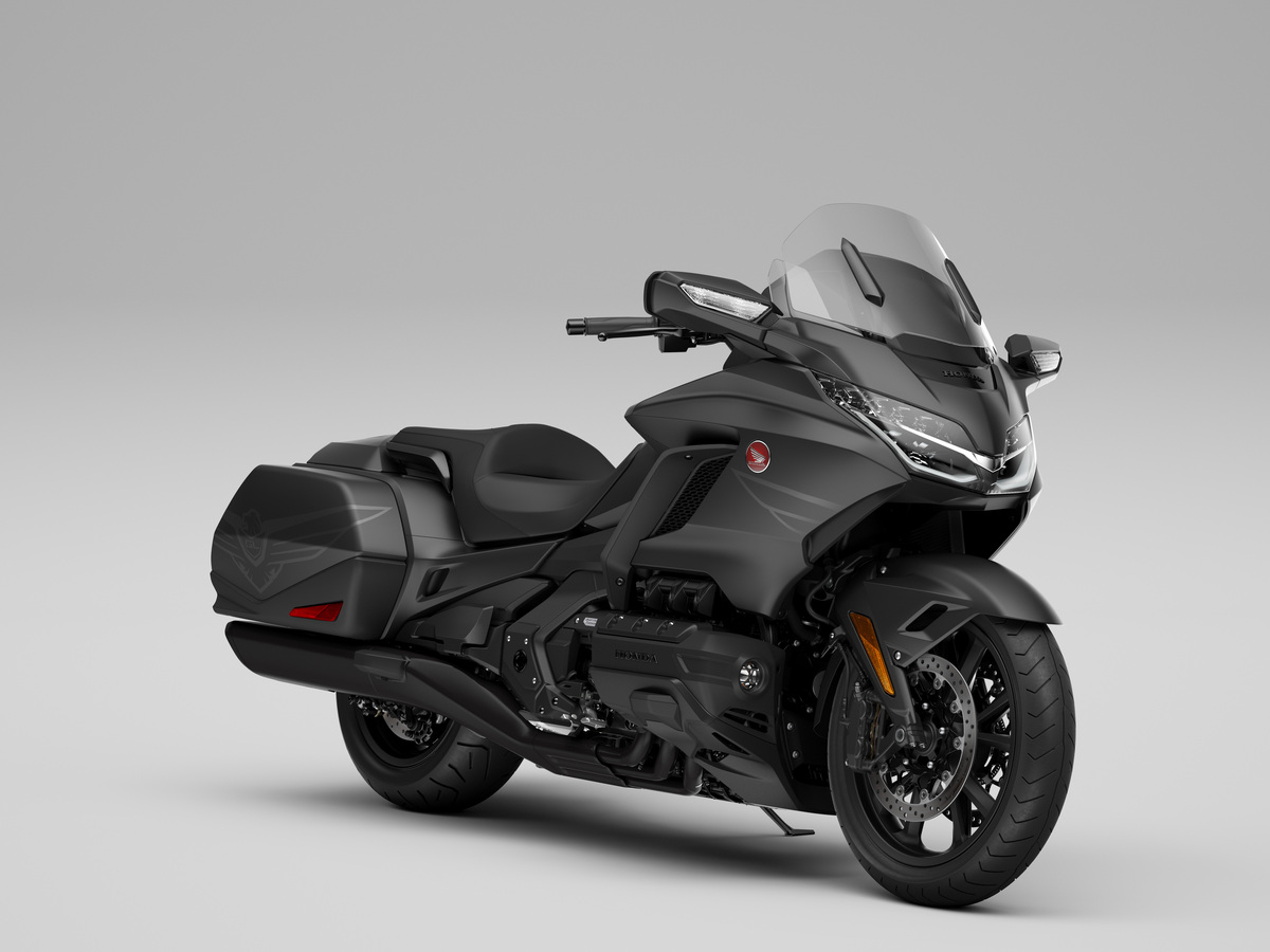 2025 Honda Gold Wing | Southern Honda Powersports | East Ridge